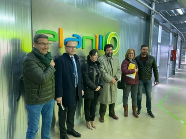 Comienza la andadura de El Anillo como Centro de Referencia Nacional de formación en actividades físicas y deportivas
