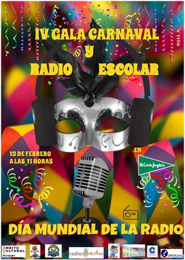 RadioEdu celebra el Día Mundial de la Radio con programaciones especiales en algunos de los 220 centros con radio educativa