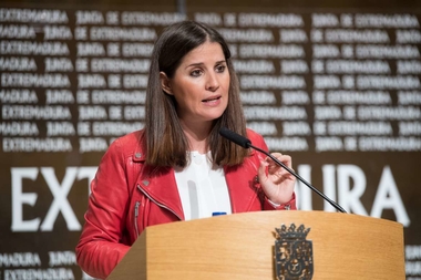 La Junta tiende la mano al diálogo y destaca el trabajo contra reloj para dar soluciones a las reivindicaciones del campo extremeño