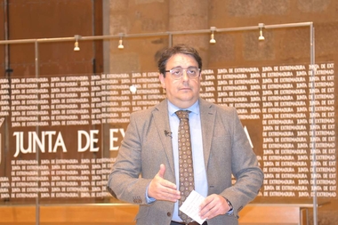 Extremadura registra 8 fallecidos y acumula 194 positivos por coronavirus