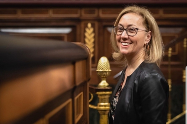 Teresa Angulo califica de situación alarmante que el Gobierno tenga a más de 8.600 familias pacenses esperando la resolución del Ingreso Mínimo Vital