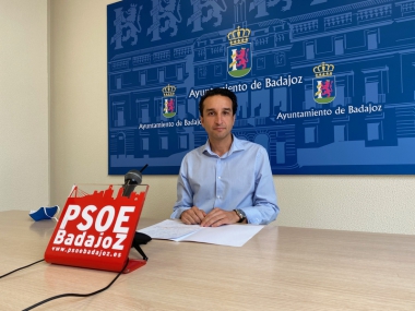 Ricardo Cabezas reclama la activación de 11 proyectos para él ''muy retrasados''