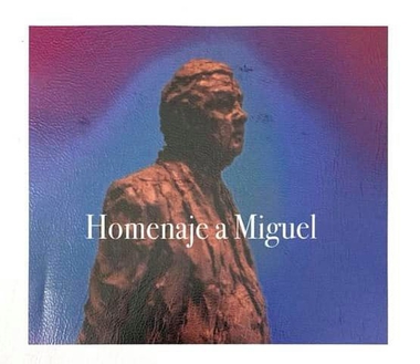 La Comisión Ciudadana quiere dedicar una estatua a Miguel Celdrán