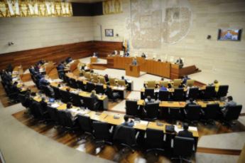 La Junta de Extremadura ha movilizado unos 160 millones de euros hacia el tejido empresarial y a autónomos