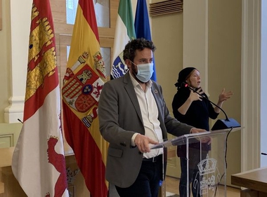 El Ayuntamiento flexibiliza la apertura de las instalaciones municipales ante la evolución de los datos en la ciudad