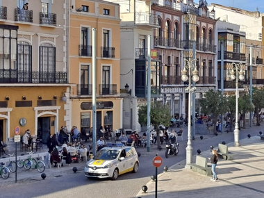 70 actas de denuncia por consumo de alcohol en la vía pública, no hacer uso de mascarilla y reuniones de mas de 6 personas