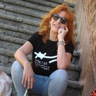 La periodista Elisa Blázquez será homenajeada con motivo del Día de la Mujer, el 8 de Marzo