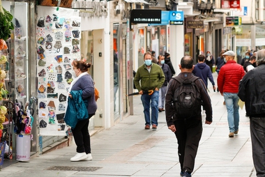 El Ayuntamiento recuerda a empresas y autónomos que quieran optar a las nuevas ayudas municipales deben inscribirse en la base de datos DeMérida