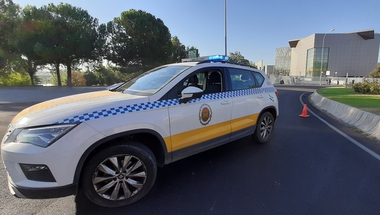 Dos denuncias en botellones y 54 en los controles de vigilancia desde el Viernes al Martes de Carnaval