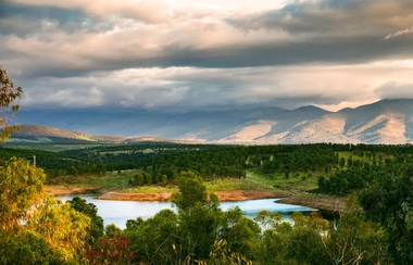 Extremadura y Portugal desarrollan metodología para potenciar la economía verde y circular en zonas rurales