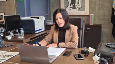 La suspensión de las clases presenciales el curso pasado condiciona los datos del informe sobre Convivencia Escolar