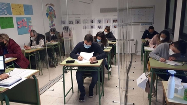 Educación convoca las pruebas de acceso a ciclos formativos de Grado Medio y Superior de Formación Profesional