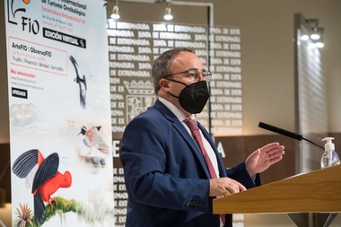 La Feria Internacional de Turismo Ornitológico (FIO) se celebrará en formato virtual 