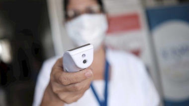 Extremadura registra 18 casos positivos y 1 fallecido por covid-19