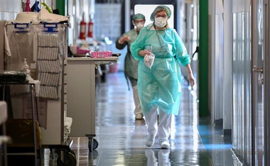 Extremadura registra 63 casos positivos y 2 personas fallecidas por covid-19