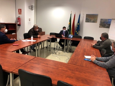 La Dirección General de Industria requiere a Endesa un plan de mejora del servicio para que cesen los cortes de suministro en la Campiña Sur