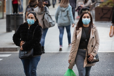 Aprobado extender las medidas restrictivas del 17 de marzo al 9 de abril de forma ininterrumpida