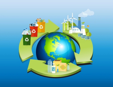 Desarrollo Rural asesorará y formará a empresas extremeñas a implementar la economía circular