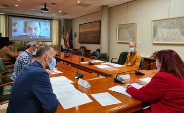 La Comisión de Población presenta 341 medidas en el borrador de la Estrategia de Intervención ante el Reto Demográfico