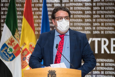 Extremadura pone en marcha un plan especial de cribados a demanda durante el puente de San José y Semana Santa para frenar la expansión de la COVID