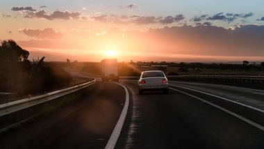 La movilidad en las carreteras extremeñas estará vigilada con más de 2.000 controles hasta el día 9 de abril