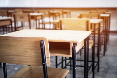 Docentes de 40 centros participan en la jornada del programa 'Ilusión-Arte' para la prevención del abandono escolar temprano