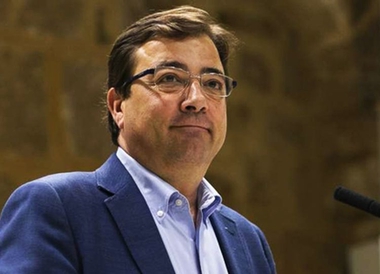 Fernández Vara aboga por buscar las fortalezas a través de los espacios de encuentro compartidos