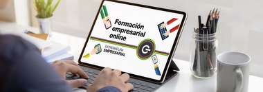 La Red de Puntos de Acompañamiento Empresarial lanza una plataforma de formación en gestión y habilidades empresariales