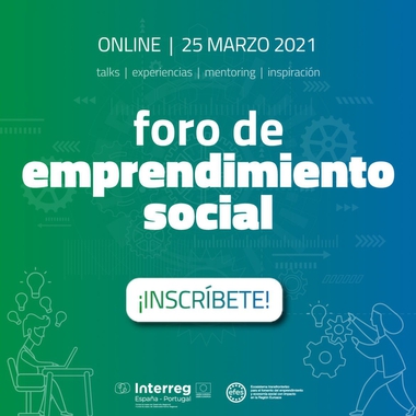 Cerca de 200 emprendedores y empresas ya se han inscrito en el Foro de Emprendimiento Social