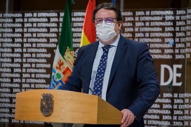 Sanidad citará a más de 29.000 personas de 63 y 64 años para administrarles la vacuna de Astrazeneca a partir de mañana