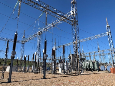 Salaya afirma que, en dos meses, se podrá hacer público un gran proyecto empresarial en el sector energético que va a generar muchos empleos