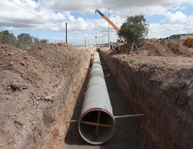El Ministerio de Transición Ecológica saca a licitación el Proyecto de Abastecimiento de Agua en Cáceres con 420.000 euros