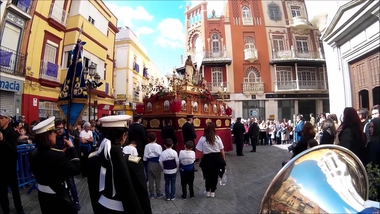 Consulta aquí todas las actividades programadas con motivo de la Semana Santa pacense