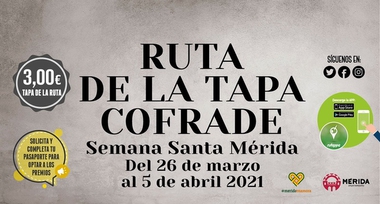 Tapas cofrades, teatro para todos los públicos y cine en la agenda de actividades para el fin de semana