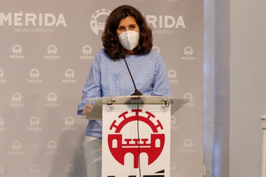 Guerrero apela a la responsabilidad y la colaboración para evitar vertidos en la vía pública que han supuesto 38 expedientes sancionadores