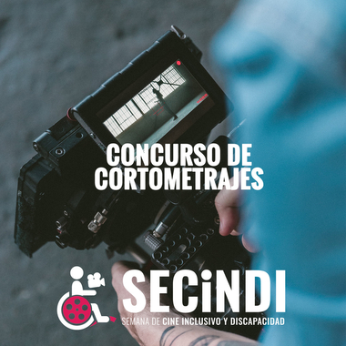 La Semana de Cine Inclusivo y Discapacidad llegará en el mes de octubre