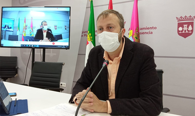 El Pleno debatirá la aprobación definitiva del programa de ejecución que permitirá la construcción de 300 viviendas en la zona de 'La Mazuela'