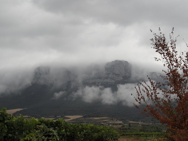 La provincia de Cáceres permanecerá mañana viernes en alerta amarilla por lluvias y tormentas