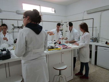 El instrumento financiero desarrollado por la Junta aprueba 27 proyectos de empresas agrarias presentados por jóvenes