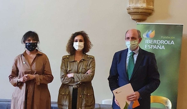 La Junta respalda las campañas de salvamento de aves esteparias de la fundación Iberdrola y la Asociación SEO/Birdlife