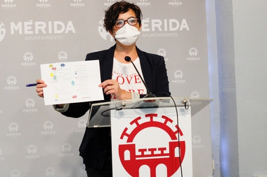'Pienso, luego incluyo desarrollará un programa de actividades para dar a conocer la convención o los derechos de las personas con discapacidad