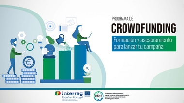 La Junta pone en marcha un nuevo programa de financiación alternativa para emprendedores y empresas sociales
