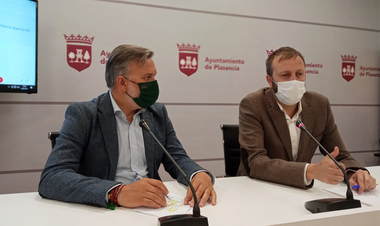 Plasencia tiene suelo industrial suficiente para albergar la fábrica de cátados