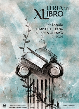 La Feria del Libro ofrecerá actividades para todos los públicos como talleres para adultos
