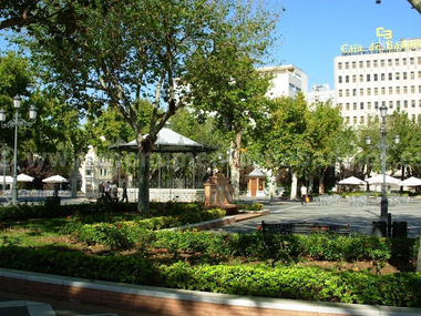 Se suspende por la previsión de lluvia el Concierto de la Banda Municipal de Música