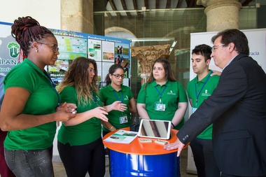 La Junta de Extremadura convoca los Premios de Cultura Emprendedora para el curso 2020/2021
