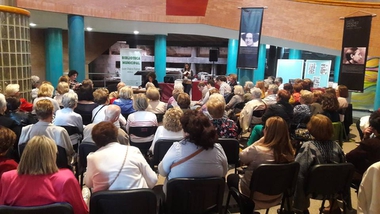 La delegación de Igualdad de Género creará un Club de lectura feminista