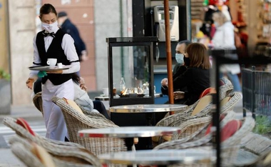 La Junta resuelve ayudas por importe de 21,8 millones de euros para la recuperación y reactivación de la hostelería, el turismo y el comercio