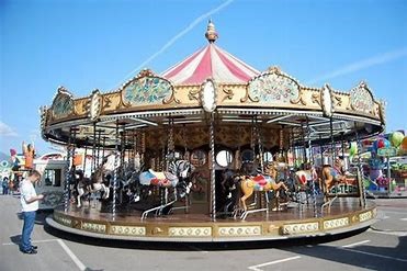 El Ayuntamiento de Cáceres se plantea celebrar la Feria de San Fernando sólo con atracciones para los niños