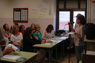 Educación convoca el proceso de admisión y matriculación para el alumnado de las Escuelas Oficiales de Idiomas en la modalidad presencial